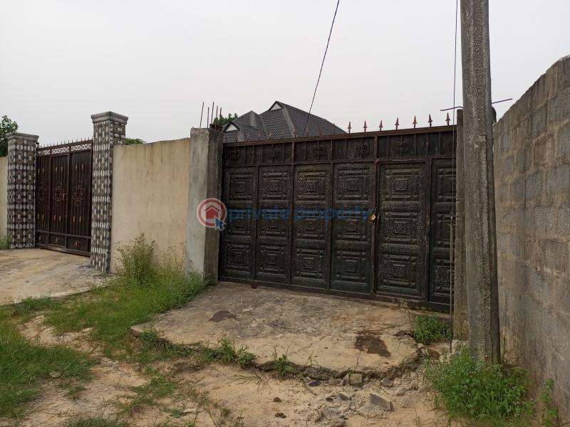 For sale Land Cornerstone Rd Off Nta Rd Port Harcourt Rivers (PID 5PAEGQ) Private Property