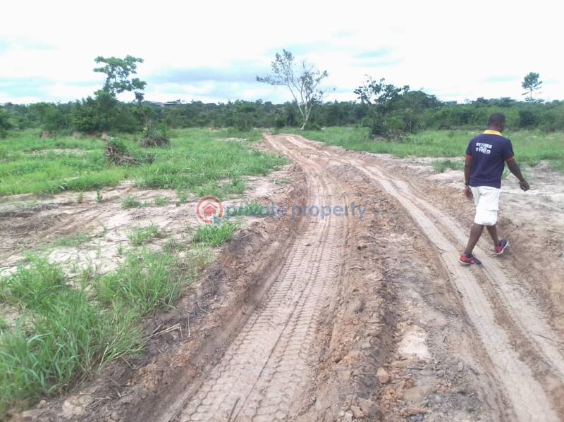 Land For Sale Rich Acres Estate Poka Town Epe Lagos Epe Lagos - 5