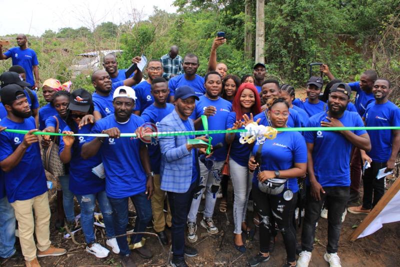 Land For Sale Rich Acres Estate Poka Town Epe Lagos Epe Lagos - 4