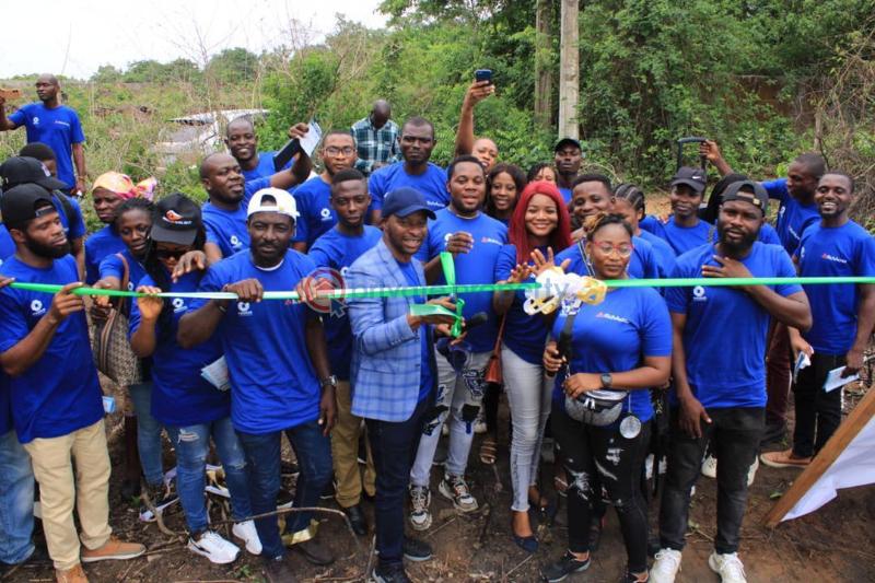 Land For Sale Rich Acres Estate Poka Town Epe Lagos Epe Lagos - 1