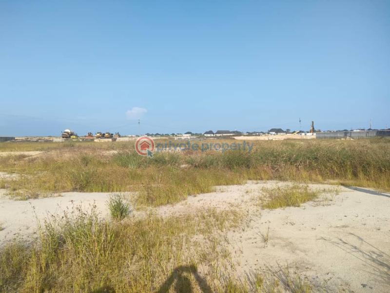 Land for sale in sangotedo - 3 Residential Land For Sale Sangotedo Lagos - 3