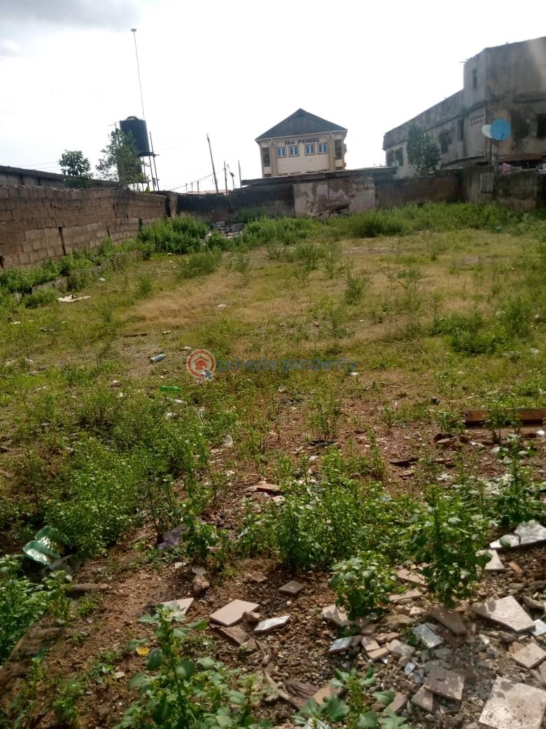 For sale Land Silicon Valley Estate, Ogombo Ajah Lagos Ogombo Ajah