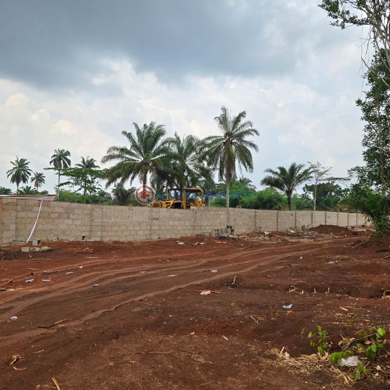 Residential Land For Sale Ubulu Okiti Oshimili North Delta - 0