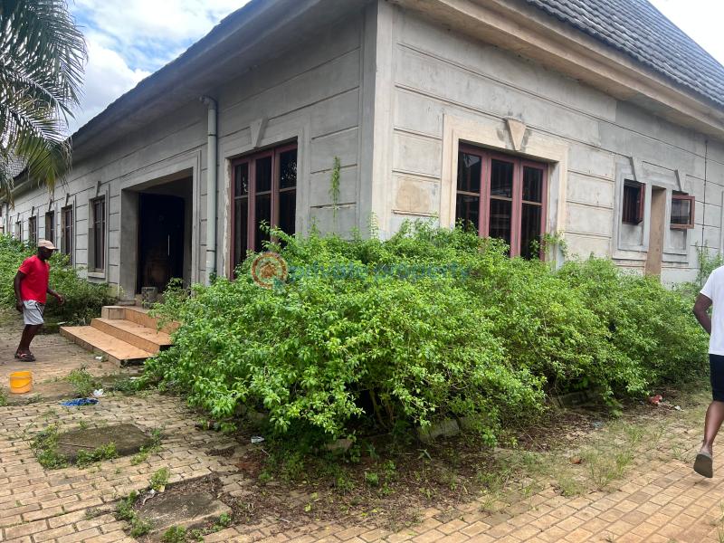 Residential Land For Sale Udenwa Estate New Owerri Owerri Imo - 1