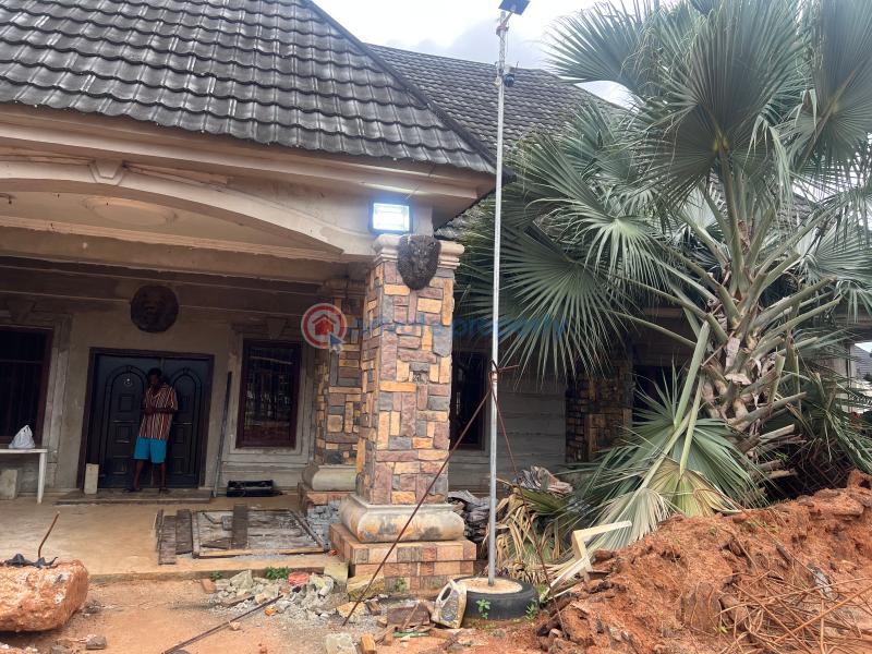 Residential Land For Sale Udenwa Estate New Owerri Owerri Imo - 2