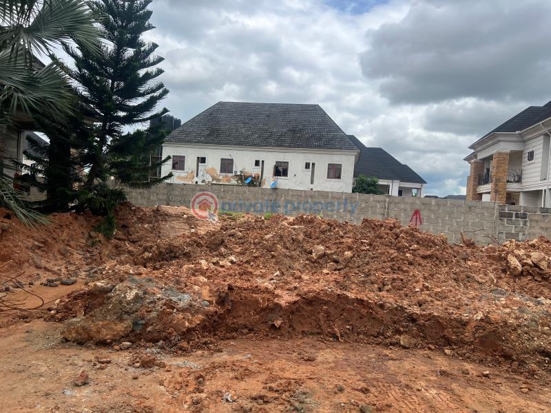 Residential Land For Sale Udenwa Estate New Owerri Owerri Imo - 3