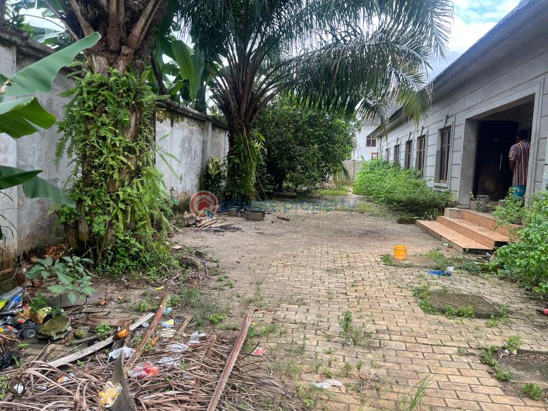 Residential Land For Sale Udenwa Estate New Owerri Owerri Imo - 0