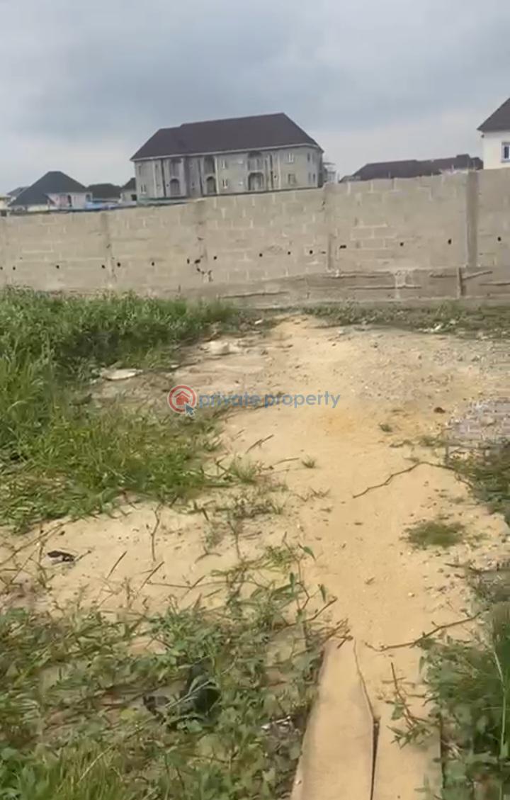 Land for sale in victory estate ago palaceway okota lagos - 12 Land For Sale Victory Estate Ago Palaceway Okota Lagos Mainland Lagos Ago Palace Isolo Lagos - 12