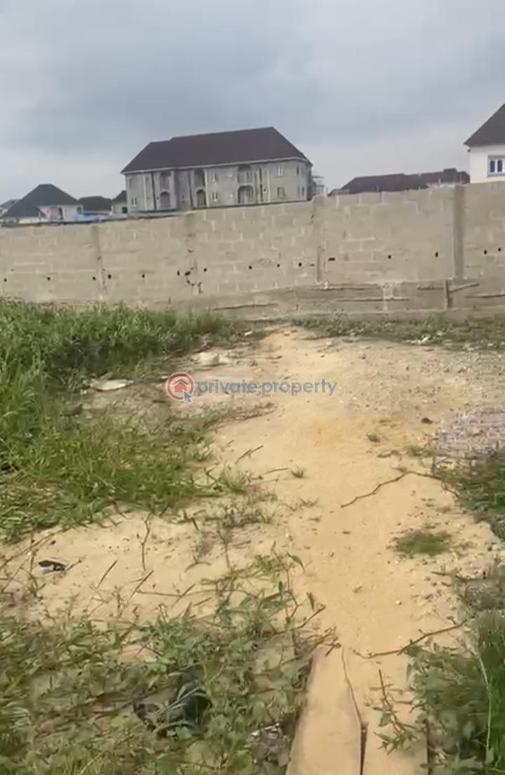Land for sale in victory estate ago palaceway okota lagos - 6 Land For Sale Victory Estate Ago Palaceway Okota Lagos Mainland Lagos Ago Palace Isolo Lagos - 6