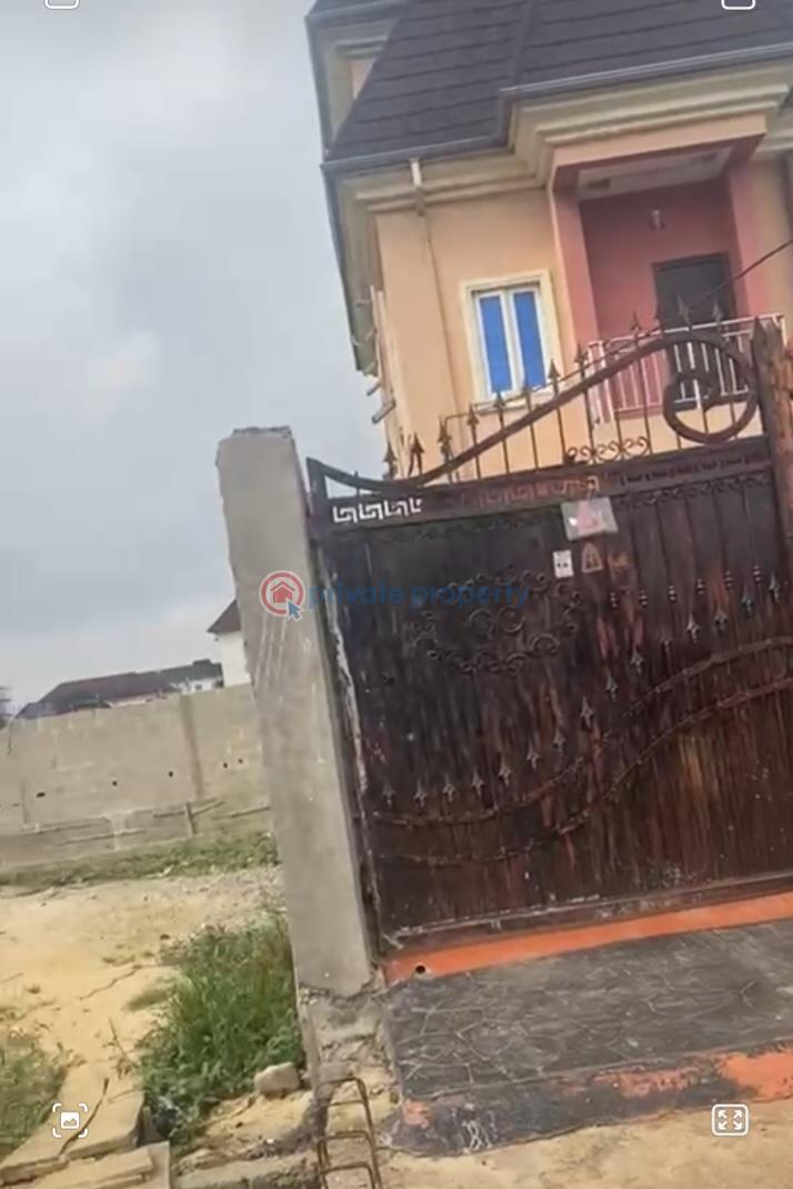Land for sale in victory estate ago palaceway okota lagos - 7 Land For Sale Victory Estate Ago Palaceway Okota Lagos Mainland Lagos Ago Palace Isolo Lagos - 7