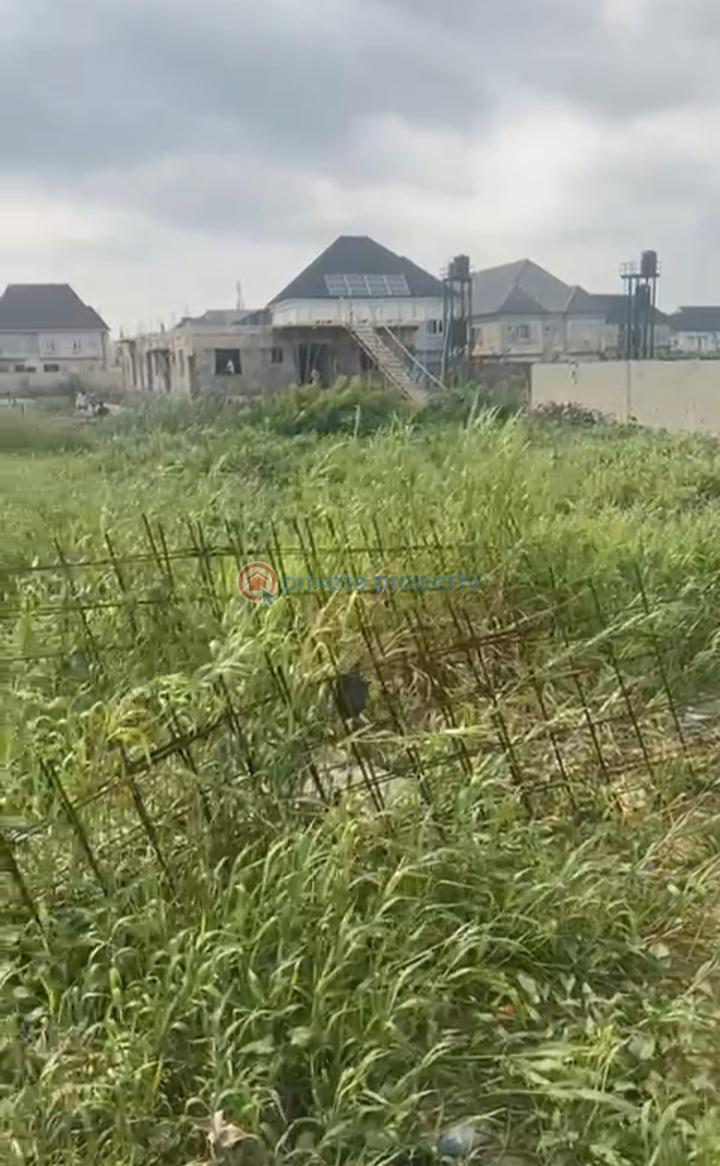 Land for sale in victory estate ago palaceway okota lagos - 11 Land For Sale Victory Estate Ago Palaceway Okota Lagos Mainland Lagos Ago Palace Isolo Lagos - 11