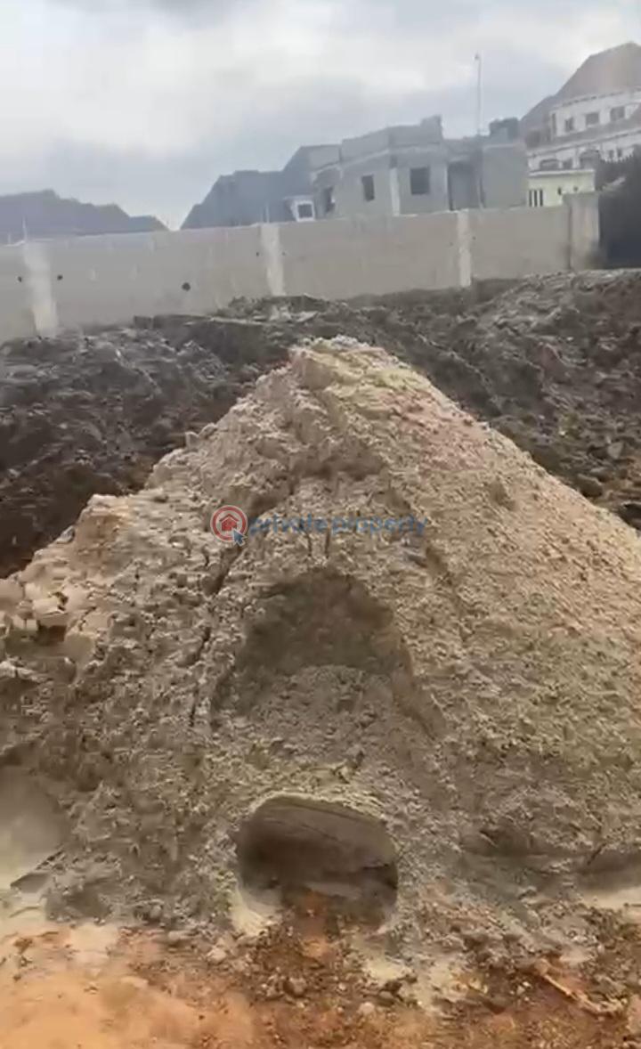 Land for sale in victory estate ago palaceway okota lagos - 9 Land For Sale Victory Estate Ago Palaceway Okota Lagos Mainland Lagos Ago Palace Isolo Lagos - 9