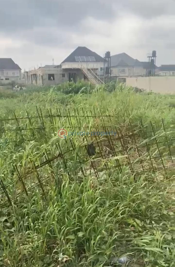 Land for sale in victory estate ago palaceway okota lagos - 13 Land For Sale Victory Estate Ago Palaceway Okota Lagos Mainland Lagos Ago Palace Isolo Lagos - 13
