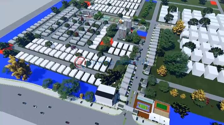 Residential Land For Sale Zylus Prime City Estate Elerangbe Bus Stop Ibeju Lekki Lagos Eleran Igbe Ibeju-Lekki Lagos - 7