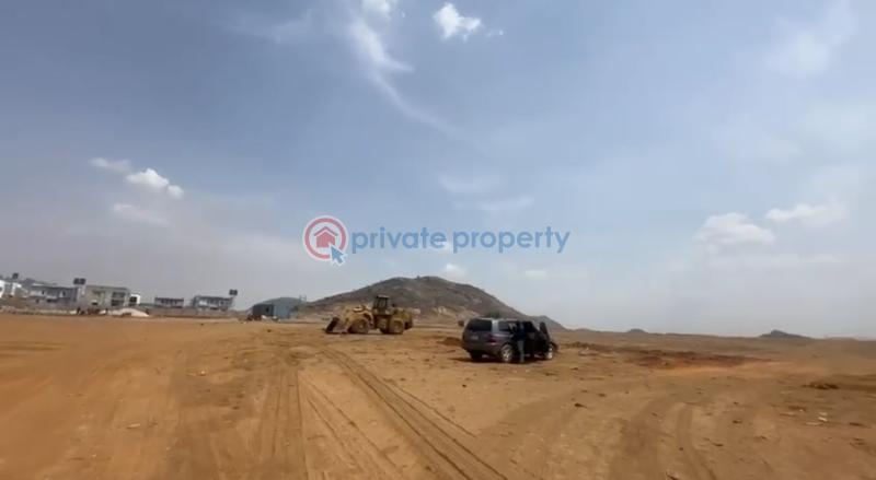 Residential Land For Sale Selling At Prelaunch Price Zylus Residence Hutu City Abuja Gwagwa Abuja Phase 4  - 12