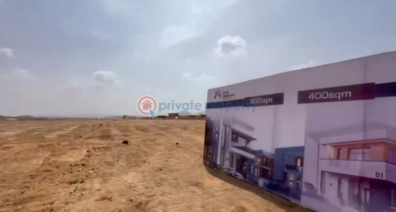 Residential Land For Sale Selling At Prelaunch Price Zylus Residence Hutu City Abuja Gwagwa Abuja Phase 4  - 8
