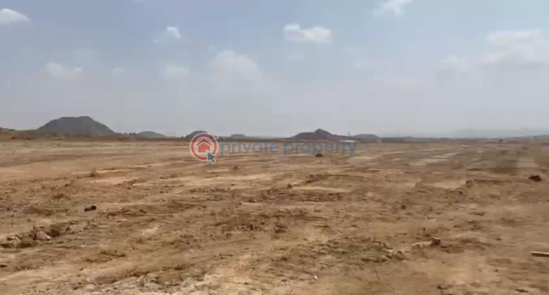Residential Land For Sale Selling At Prelaunch Price Zylus Residence Hutu City Abuja Gwagwa Abuja Phase 4  - 1