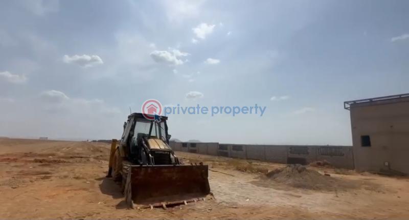 Residential Land For Sale Selling At Prelaunch Price Zylus Residence Hutu City Abuja Gwagwa Abuja Phase 4  - 11
