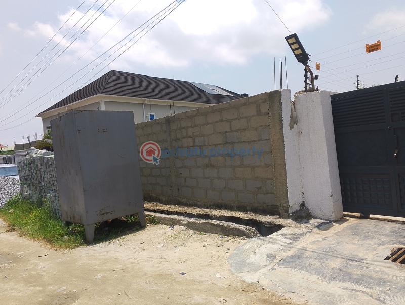 Residential Land For Sale Olokonla, Lbs Sangotedo Ajah Lagos - 0