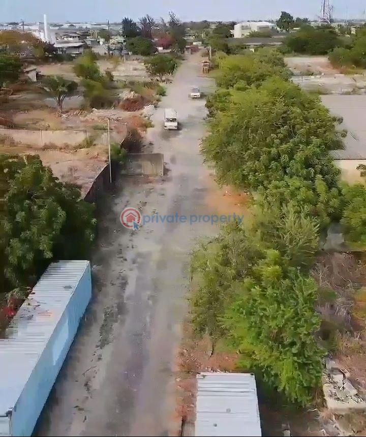 Land For Sale Victoria Garden City Lekki Lagos - 5
