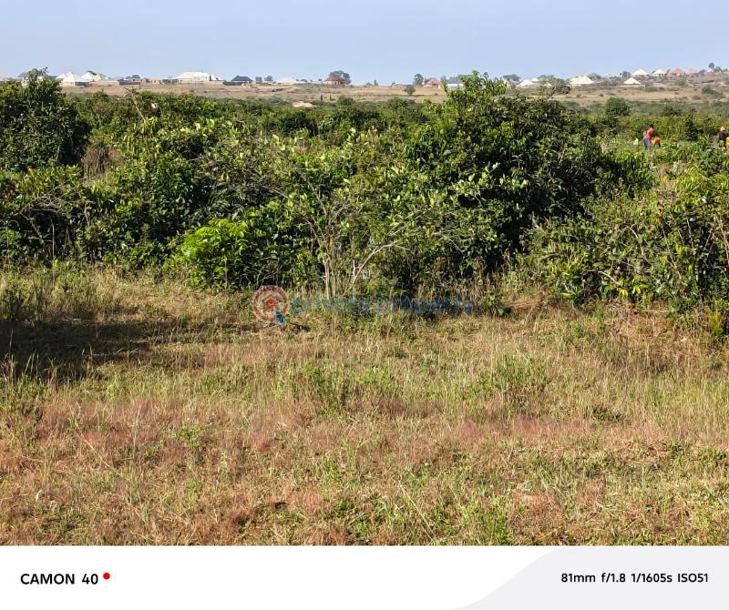 Residential Land For Sale Agingi Rukuba Road Jos South Plateau - 1