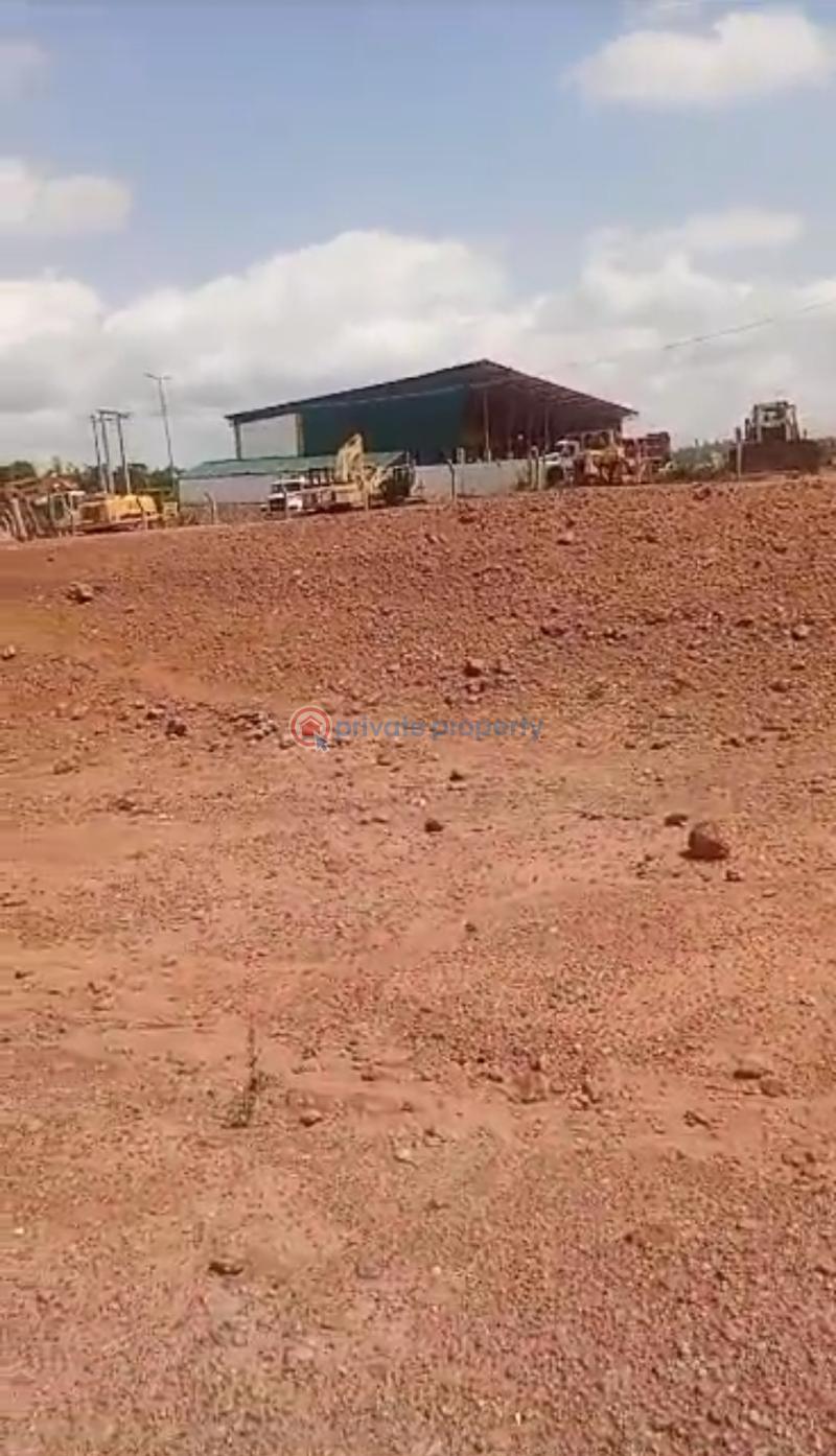 Mixed use Land For Sale Guzape 2 / Abuja Guzape Abuja Phase 1 