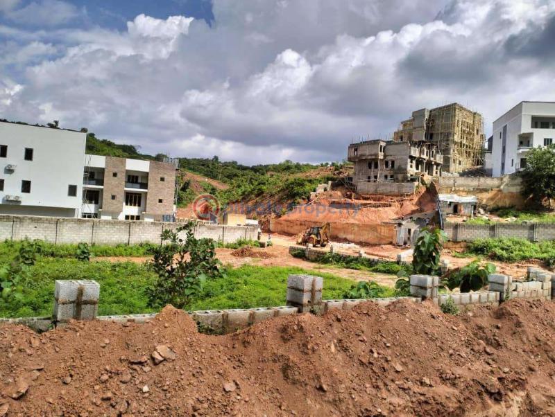Residential Land For Sale Guzape Abuja Phase 1  - 1