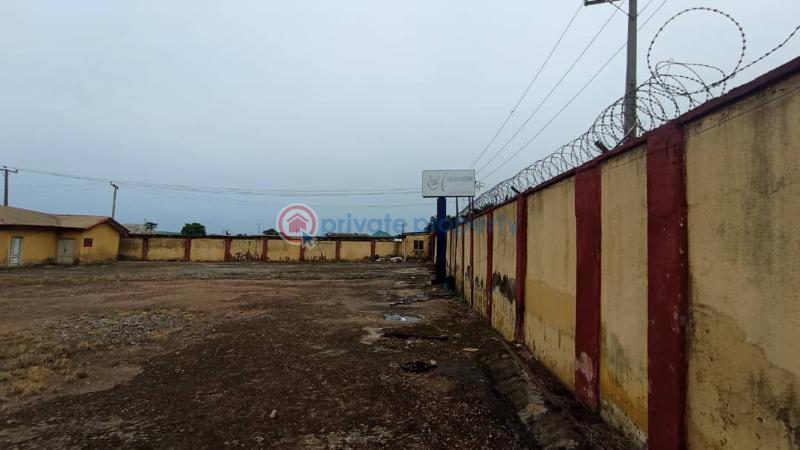 Residential Land For Sale Isheri Road , After Igando Along Last Main Ojo Campus Ojo Lagos - 2