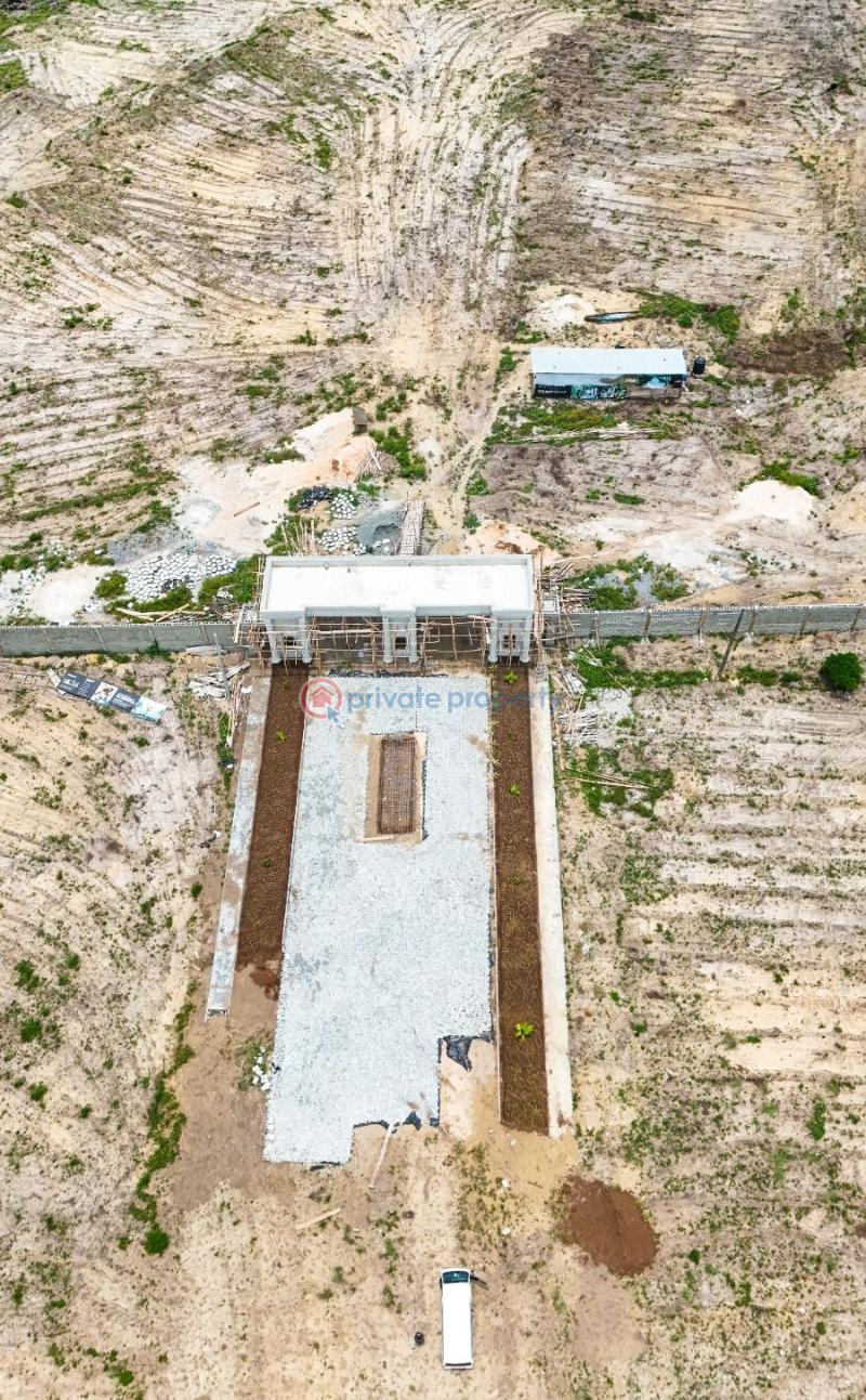 Land For Sale Eleran Igbe Ibeju-Lekki Lagos - 5
