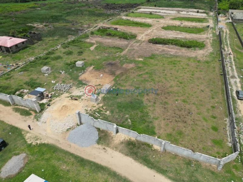 Residential Land For Sale Immediately After Mile 12 Ojota Lagos - 7