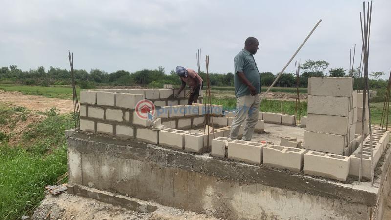 Residential Land For Sale Immediately After Mile 12 Ojota Lagos - 5