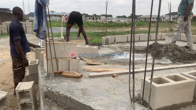 Residential Land For Sale Immediately After Mile 12 Ojota Lagos - 4