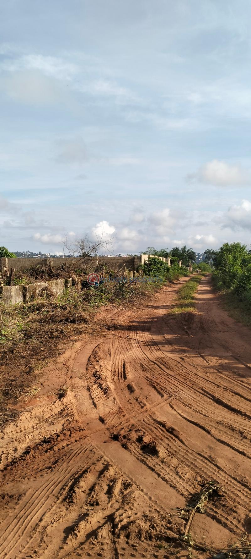 Land For Sale Asaba Delta - 0