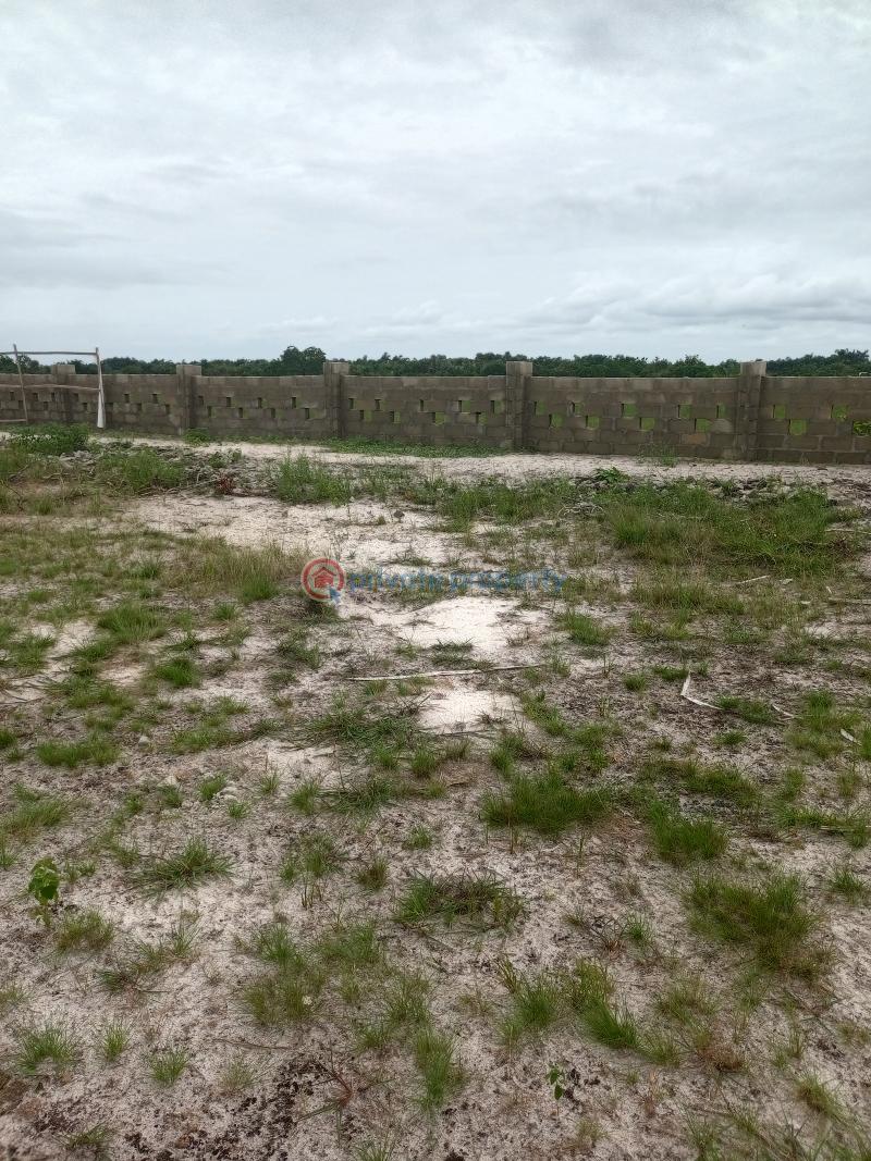 Residential Land For Sale Victoria Island Lagos