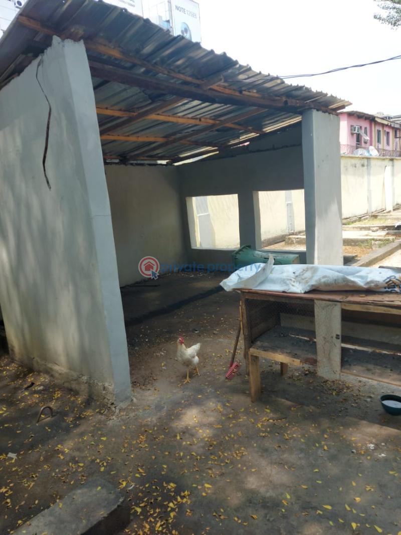 Commercial Land For Sale Saka Tinubu Street Victoria Island Lagos Victoria Island Lagos - 3