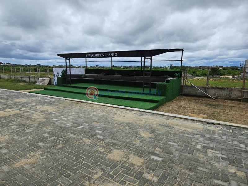 Residential Land For Sale Tiwa Gardens Phase 2 Eleran Igbe Ibeju-Lekki Lagos - 3