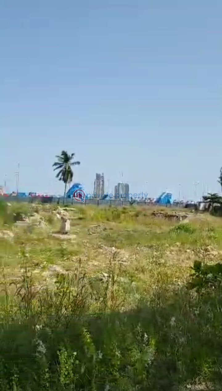 Residential Land For Sale @ Bishop Oluwole &ahmadu Bello Way, Victoria Island Lagos. Ahmadu Bello Way Victoria Island Lagos - 4