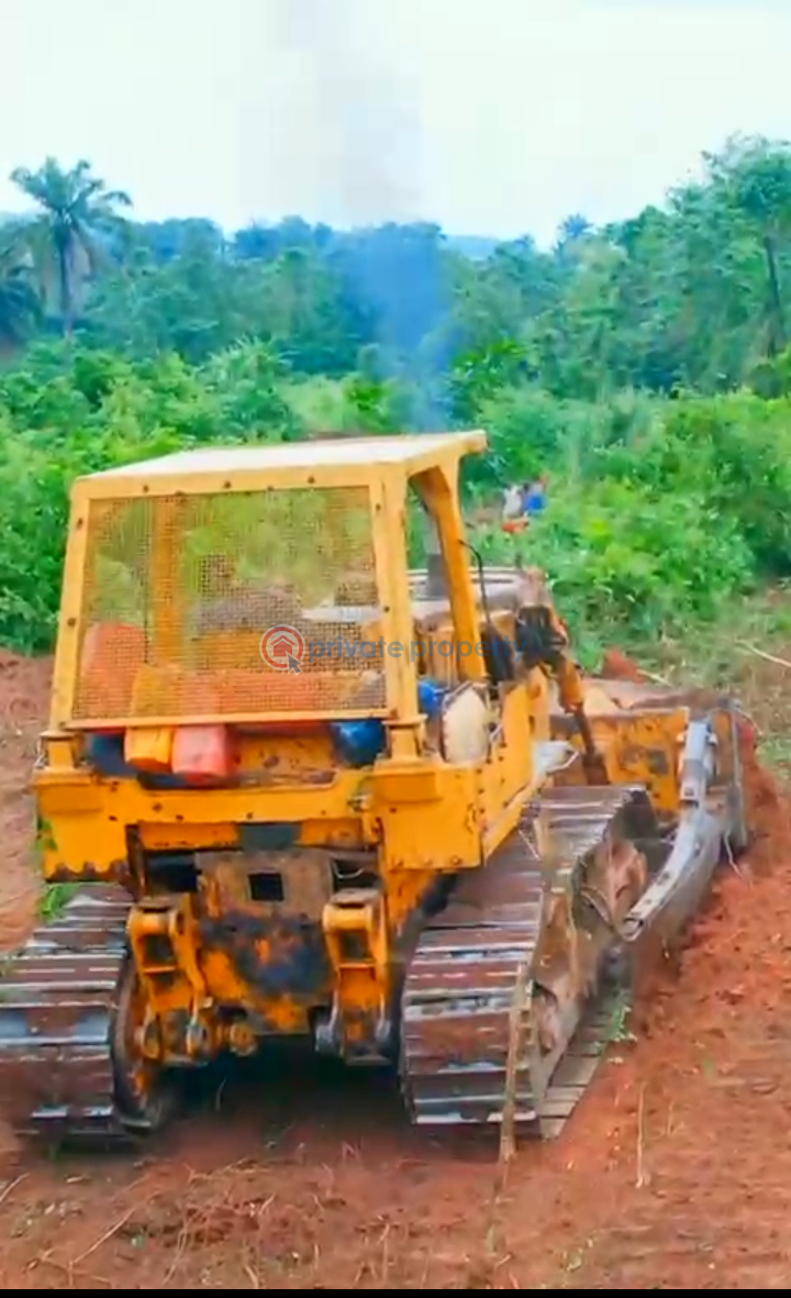 Land For Sale Orinsunmbare Obafemi Owode Ogun - 3