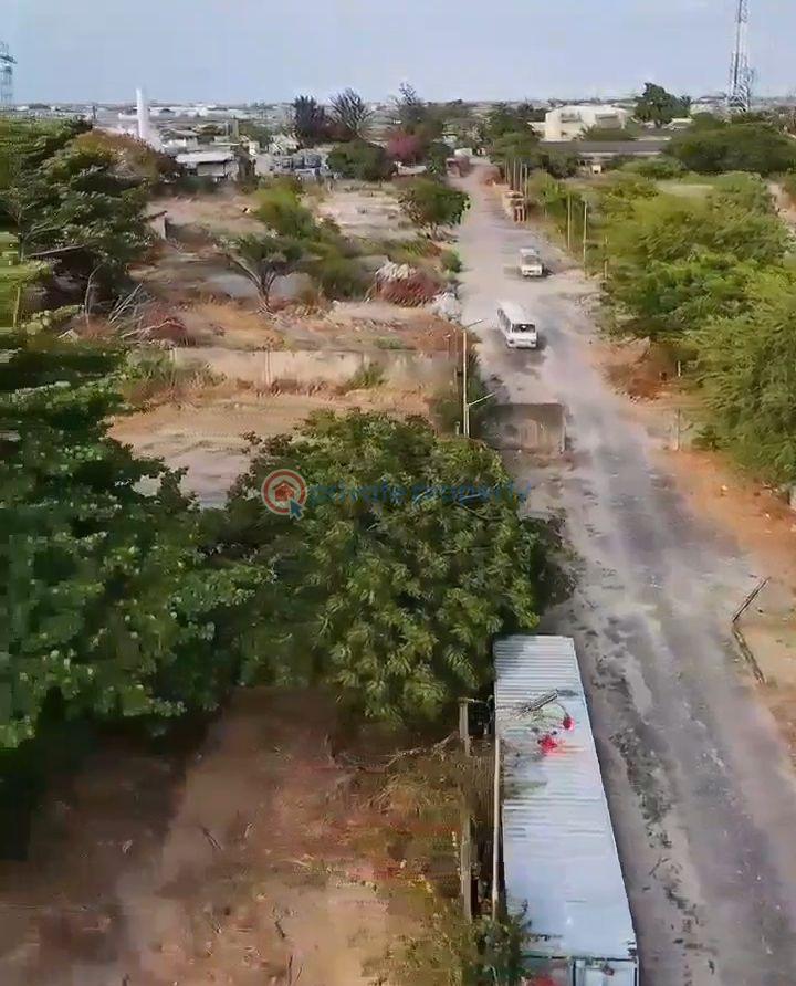 Land For Sale Victoria Garden City Lekki Lagos - 6