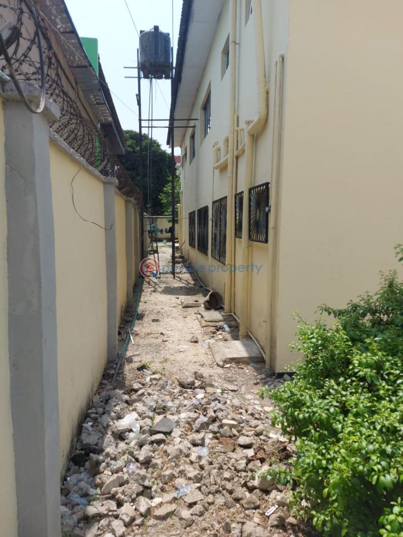 Commercial Land For Sale Saka Tinubu Street Victoria Island Lagos Victoria Island Lagos - 5