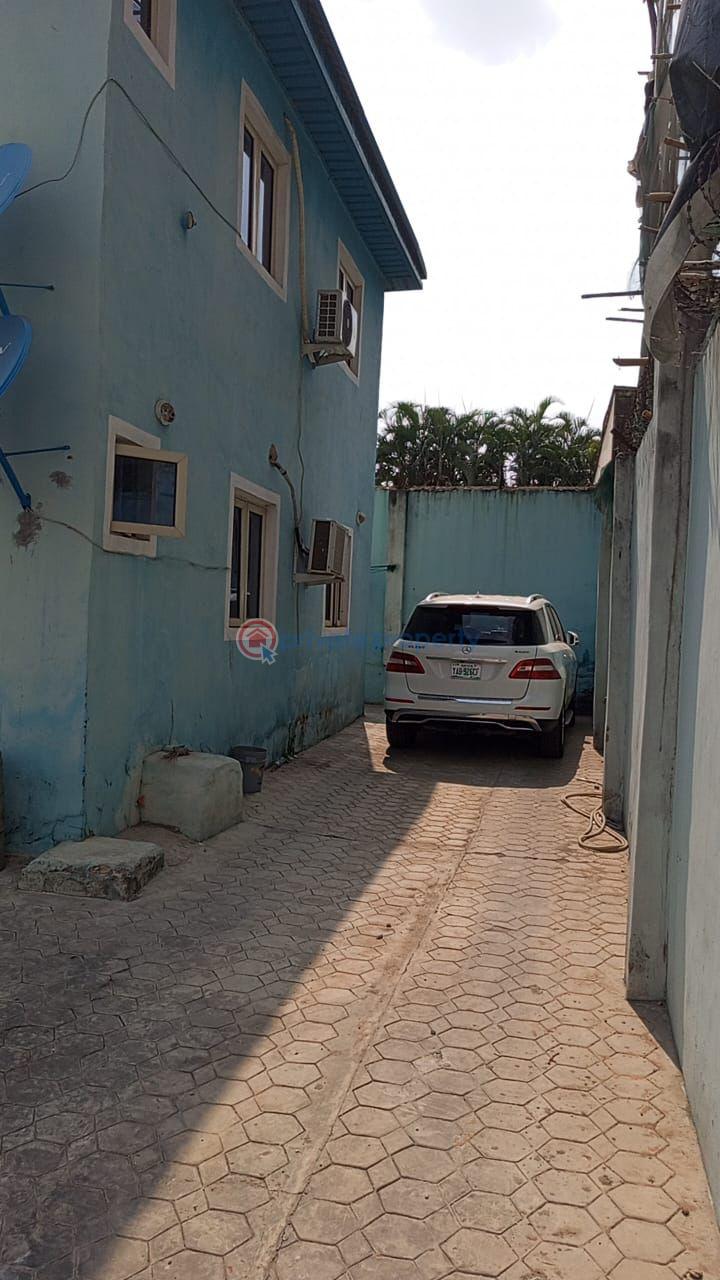 2 bedroom Residential Land For Sale Magodo Gra Phase 2( Shangisha) Magodo GRA Phase 2 Kosofe/Ikosi Lagos - 2