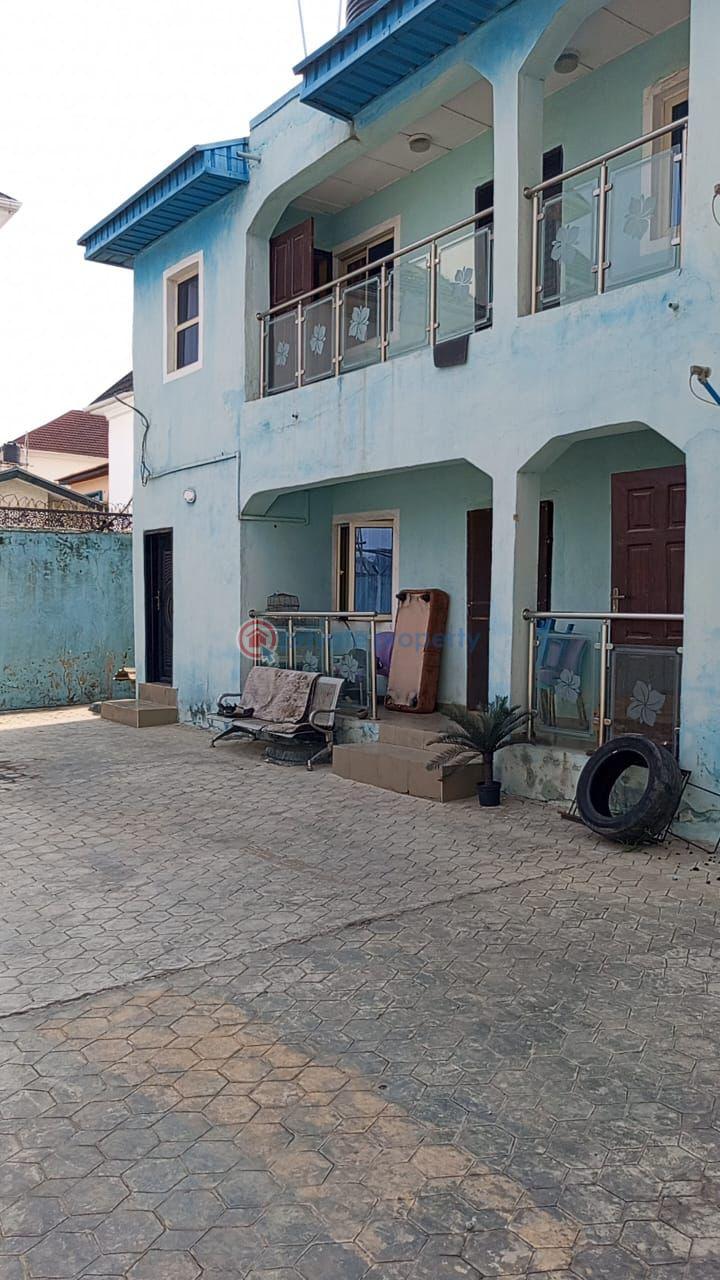 2 bedroom Residential Land For Sale Magodo Gra Phase 2( Shangisha) Magodo GRA Phase 2 Kosofe/Ikosi Lagos - 0