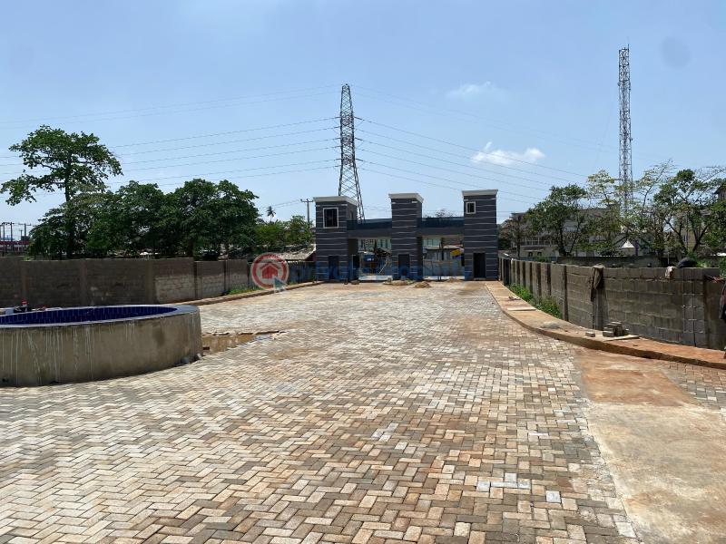 2 bedroom Residential Land For Sale Ay Homes Ikeja GRA Lagos