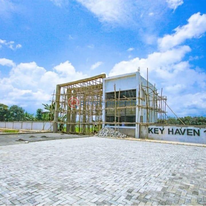 Land For Sale Key Haven Phase 5 At Epe Buy Build Estate Epe Ajah Lagos