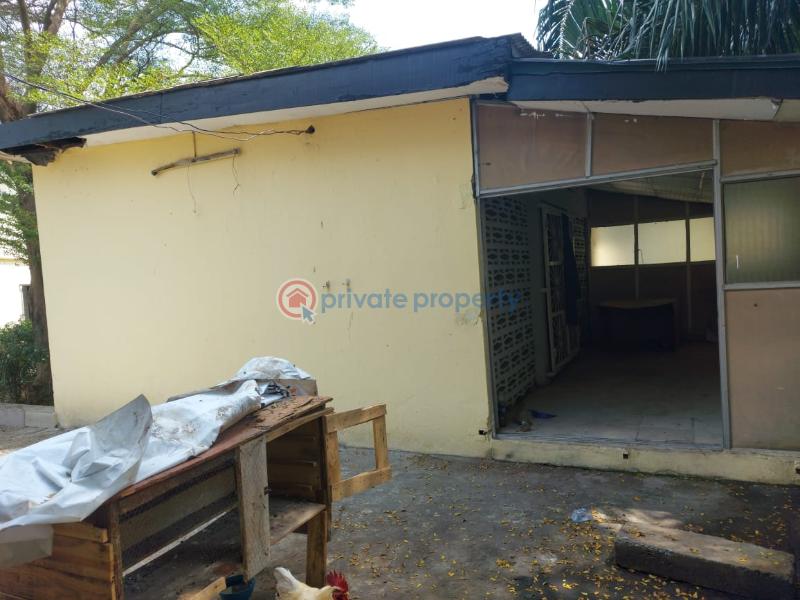 Commercial Land For Sale Saka Tinubu Street Victoria Island Lagos Victoria Island Lagos - 1