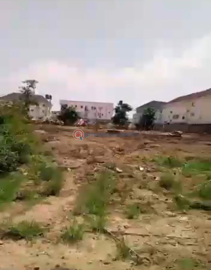 Residential Land For Sale Wuye / Abuja Wuye Abuja Phase 2 