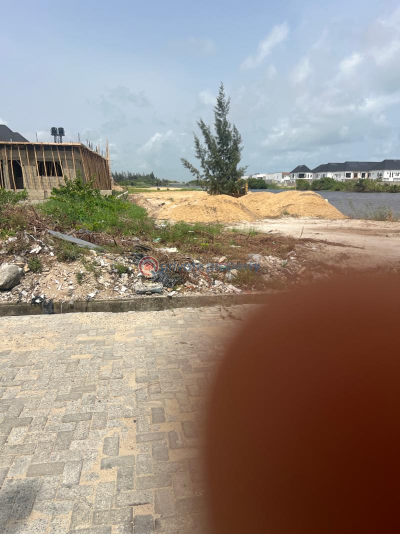 Residential Land For Sale Megamound Estate Ikota Lekki Lagos - 0