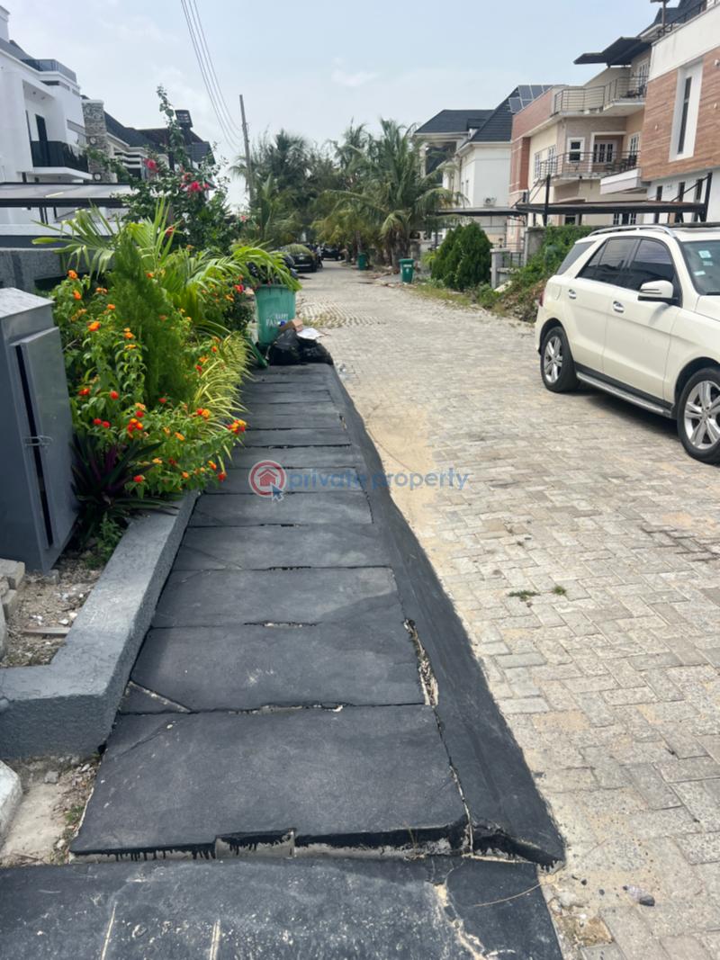 Residential Land For Sale Megamound Estate Ikota Lekki Lagos - 1