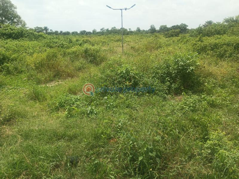 Land For Sale Edu Agbara City Garden Estate Ogun Ogun area  - 3
