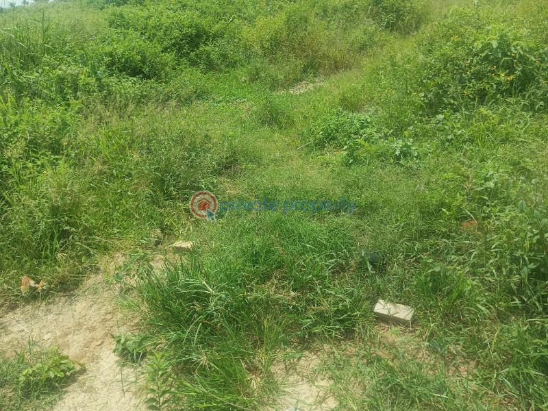 Land For Sale Edu Agbara City Garden Estate Ogun Ogun area  - 1
